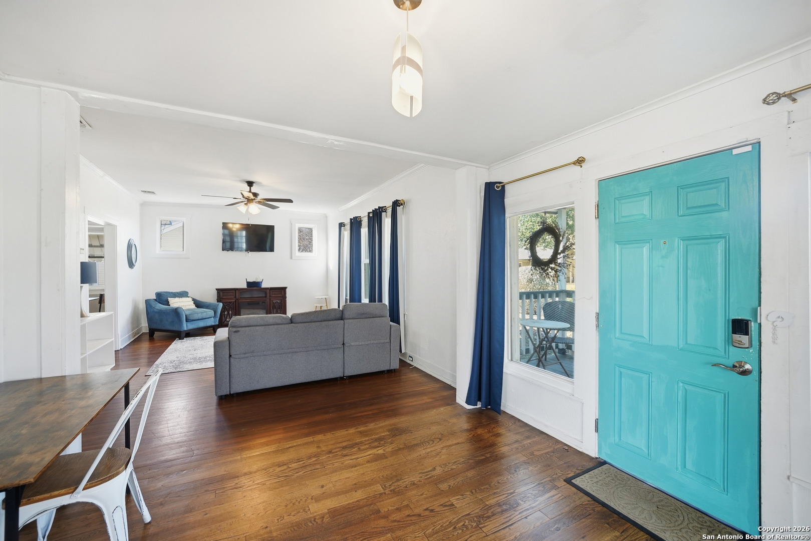 314 Queen Anne Court San Antonio TX 78209