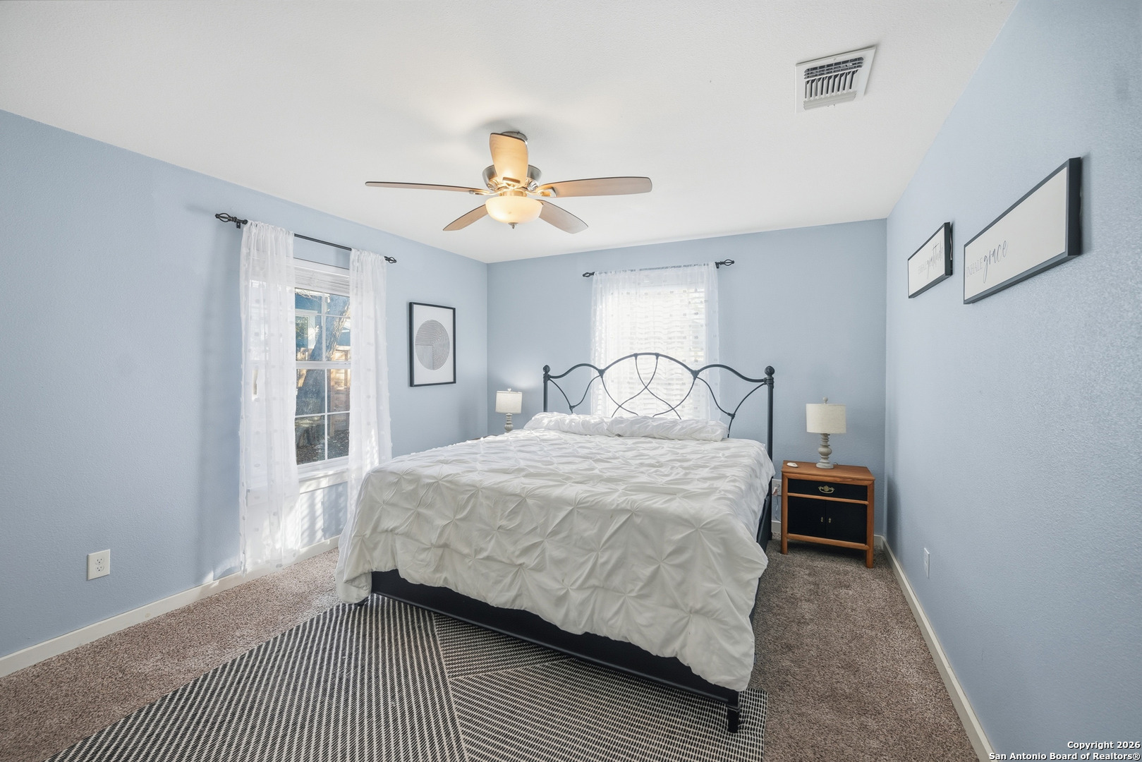 314 Queen Anne Court San Antonio TX 78209