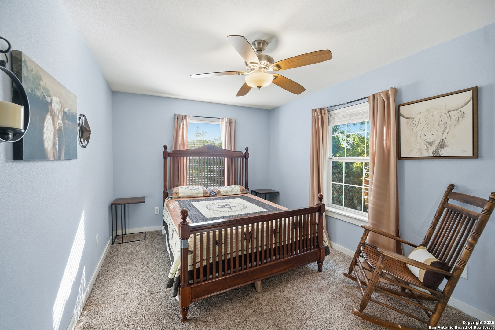 314 Queen Anne Court San Antonio TX 78209