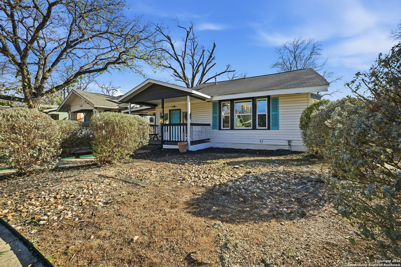 314 Queen Anne Court San Antonio TX 78209