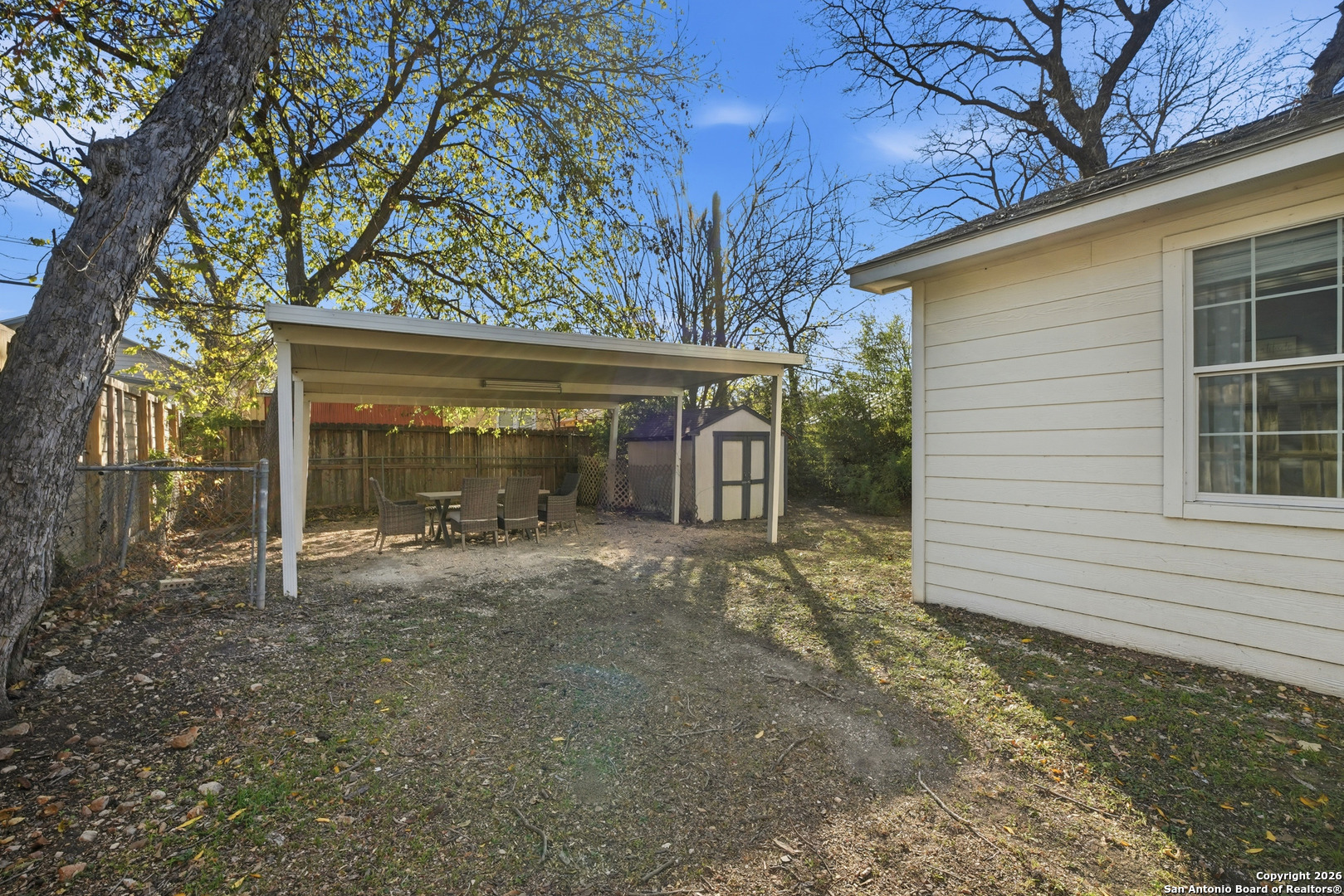 314 Queen Anne Court San Antonio TX 78209