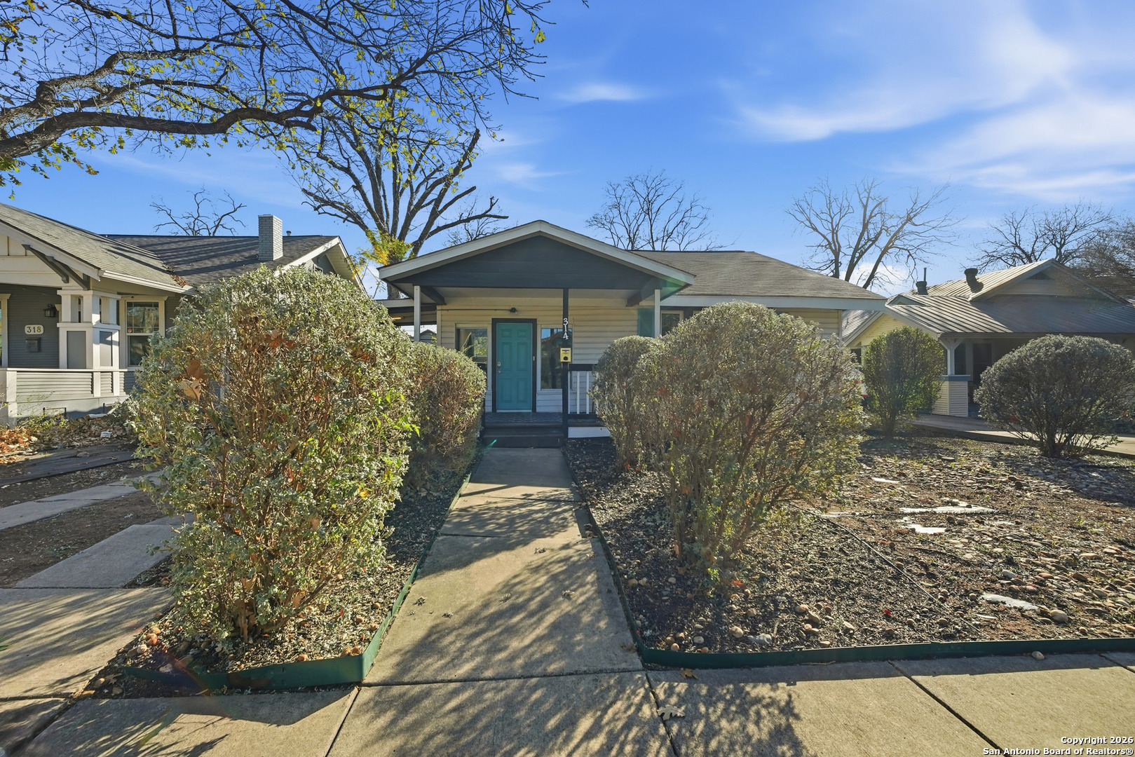 314 Queen Anne Court San Antonio TX 78209