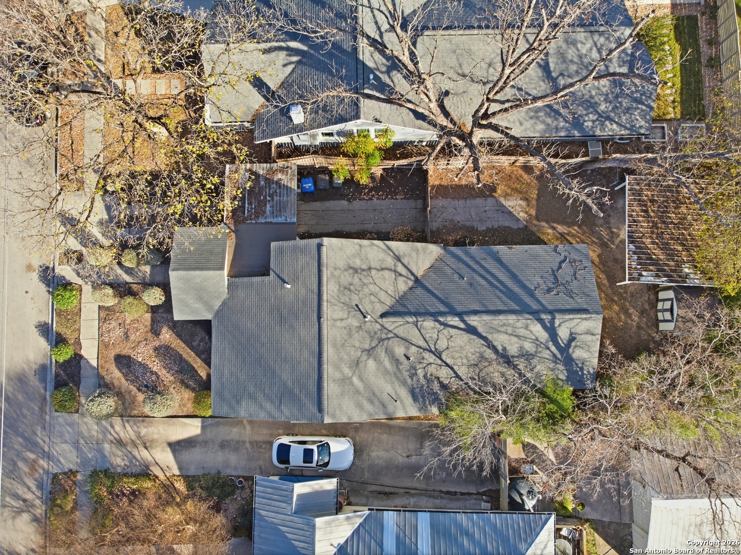 314 Queen Anne Court San Antonio TX 78209