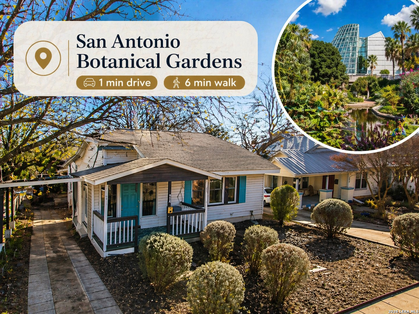 314 Queen Anne Court San Antonio TX 78209