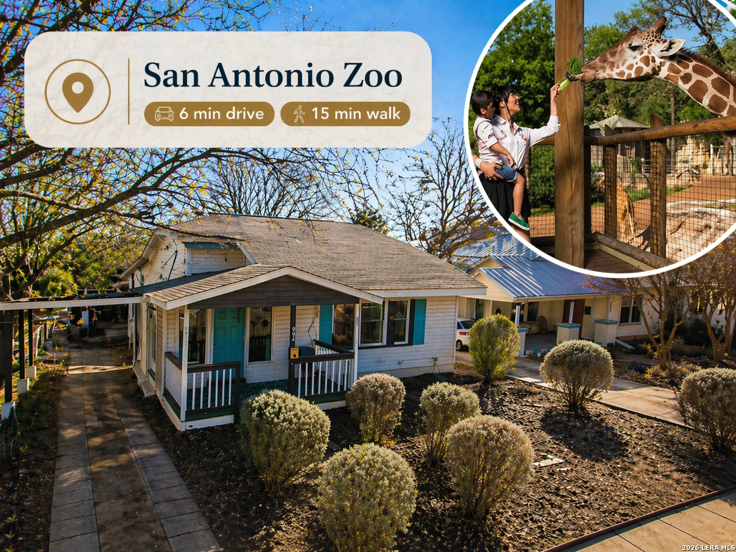 314 Queen Anne Court San Antonio TX 78209