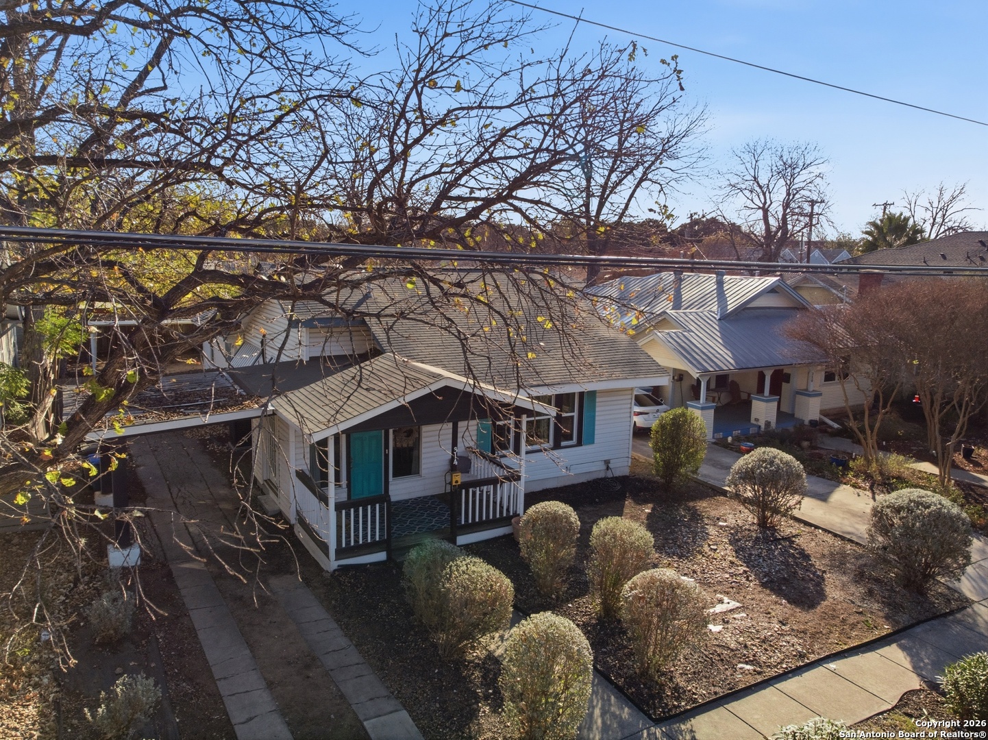 314 Queen Anne Court San Antonio TX 78209