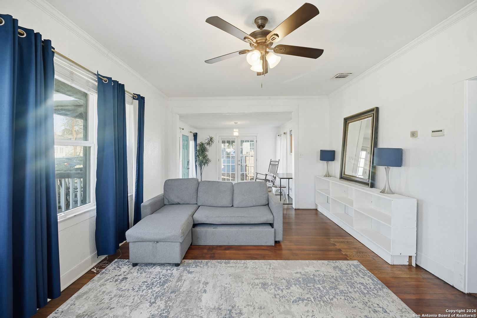 314 Queen Anne Court San Antonio TX 78209