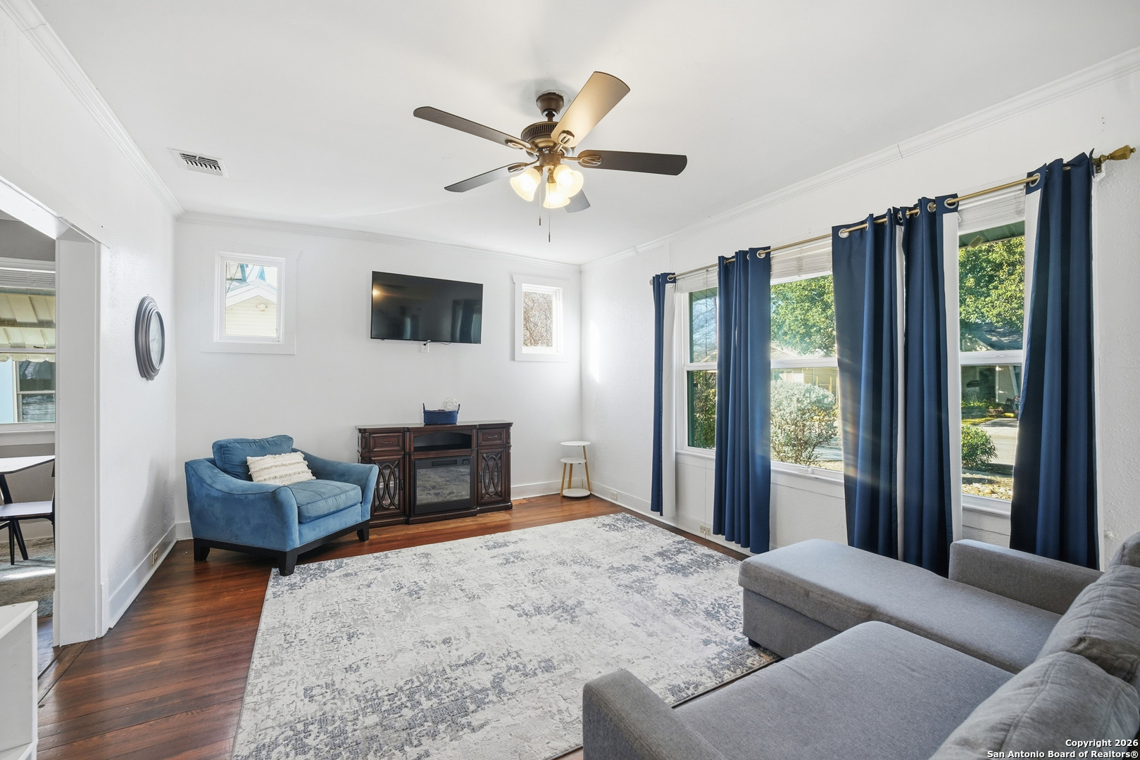 314 Queen Anne Court San Antonio TX 78209
