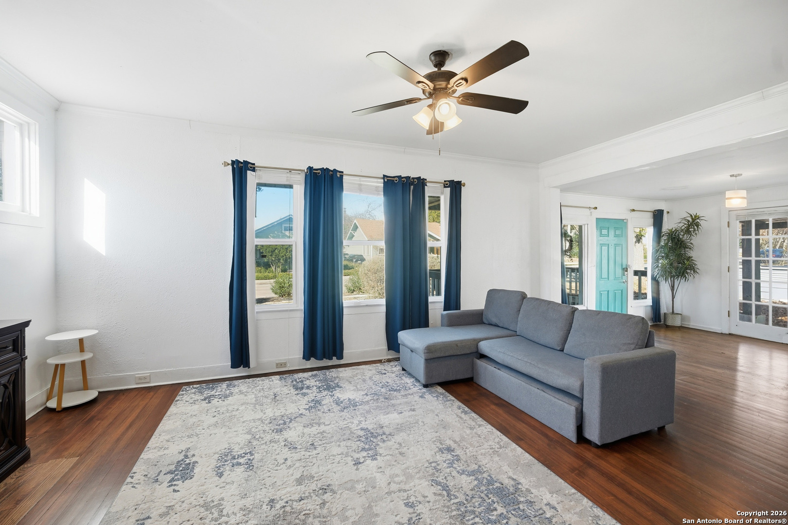 314 Queen Anne Court San Antonio TX 78209