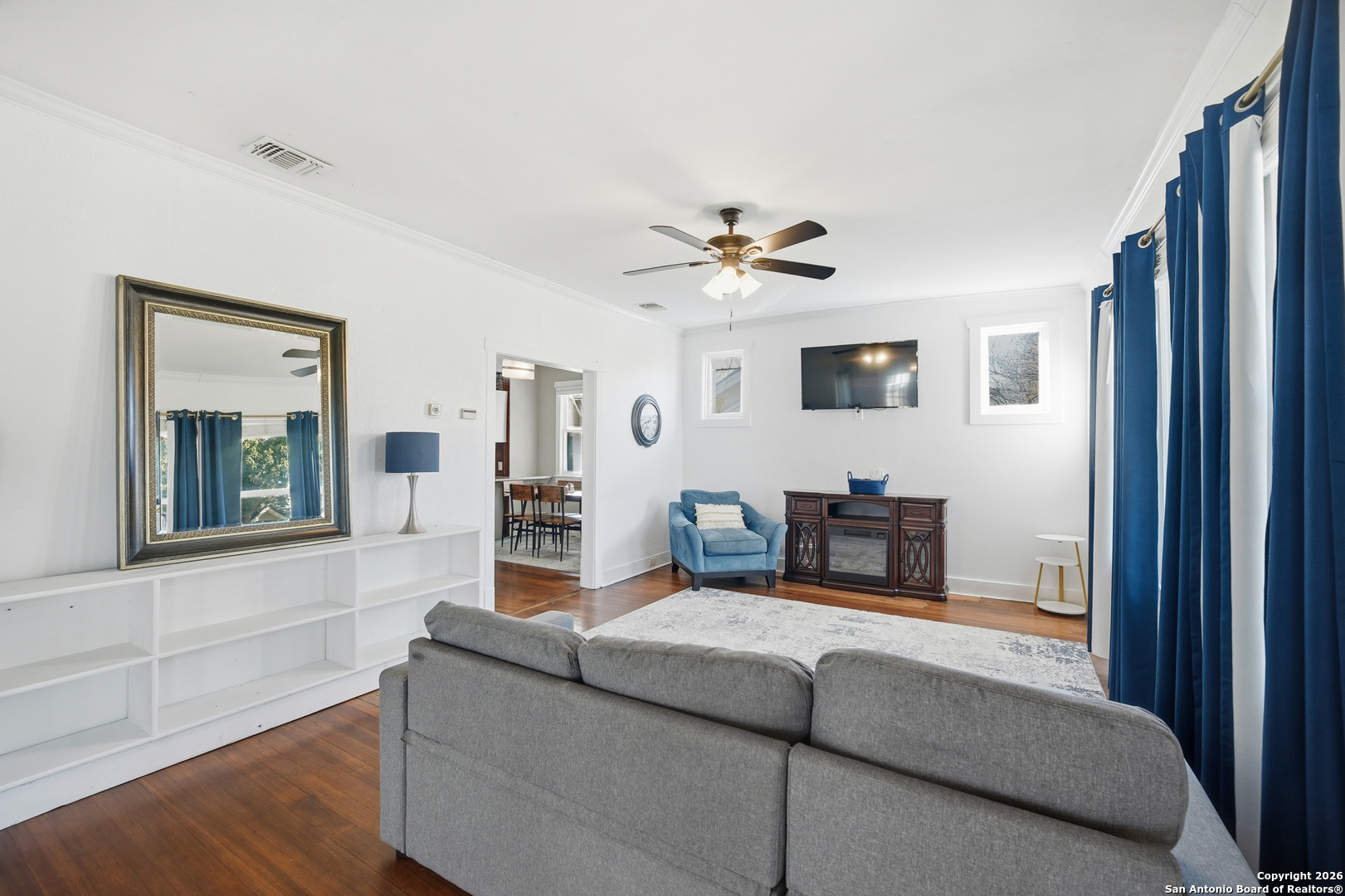 314 Queen Anne Court San Antonio TX 78209