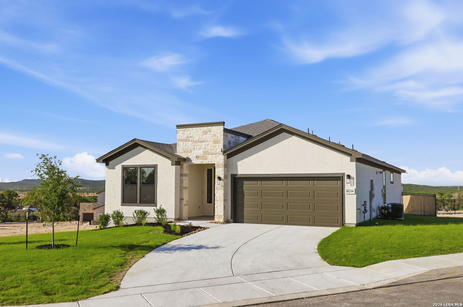 4214 Summit Place San Antonio TX 78257