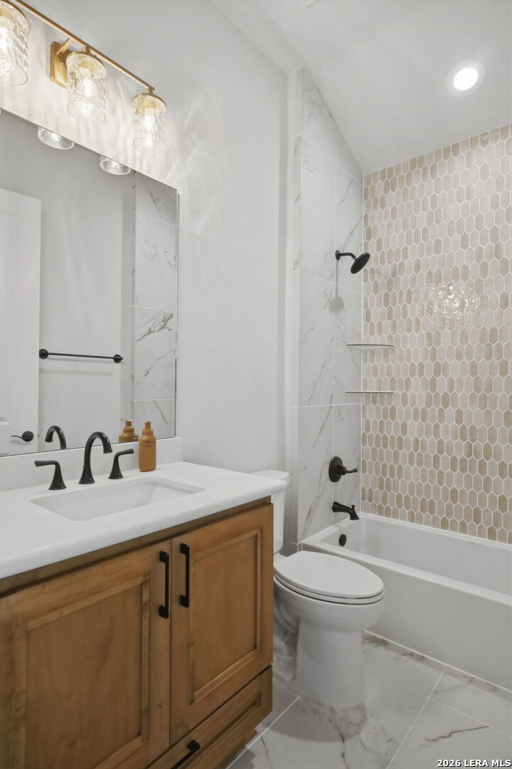 4214 Summit Place San Antonio TX 78257
