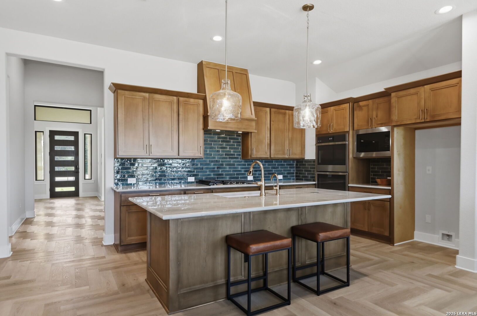 4214 Summit Place San Antonio TX 78257