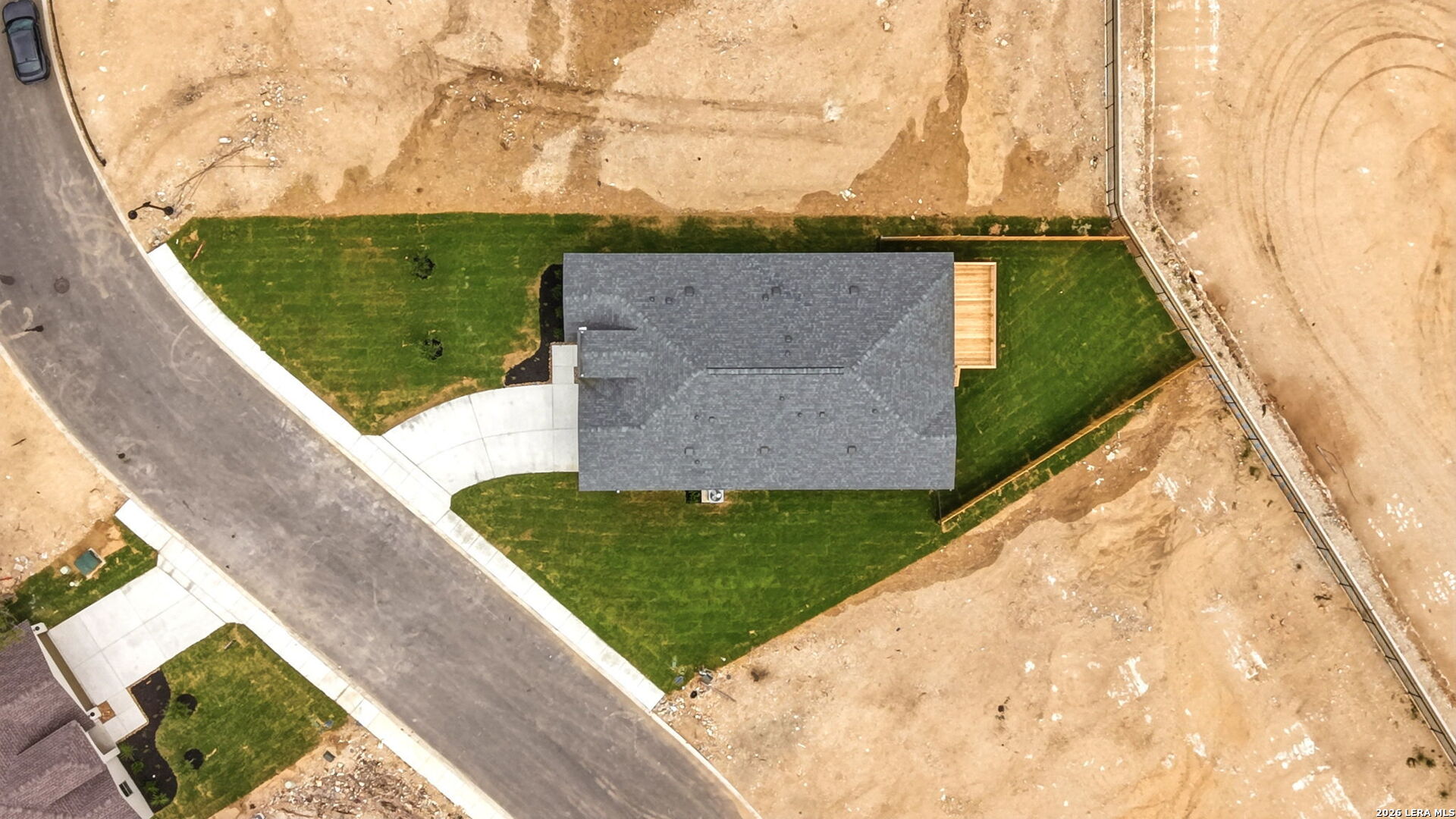 4214 Summit Place San Antonio TX 78257