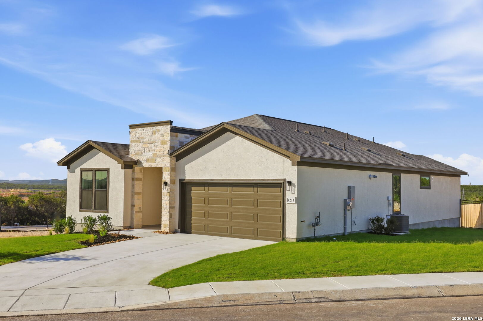 4214 Summit Place San Antonio TX 78257