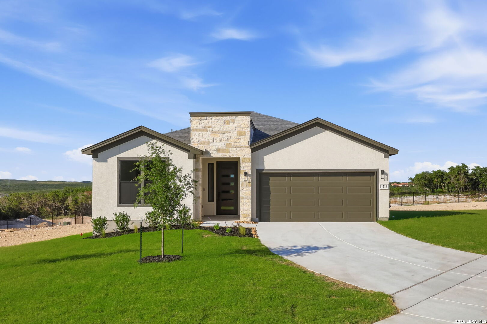 4214 Summit Place San Antonio TX 78257