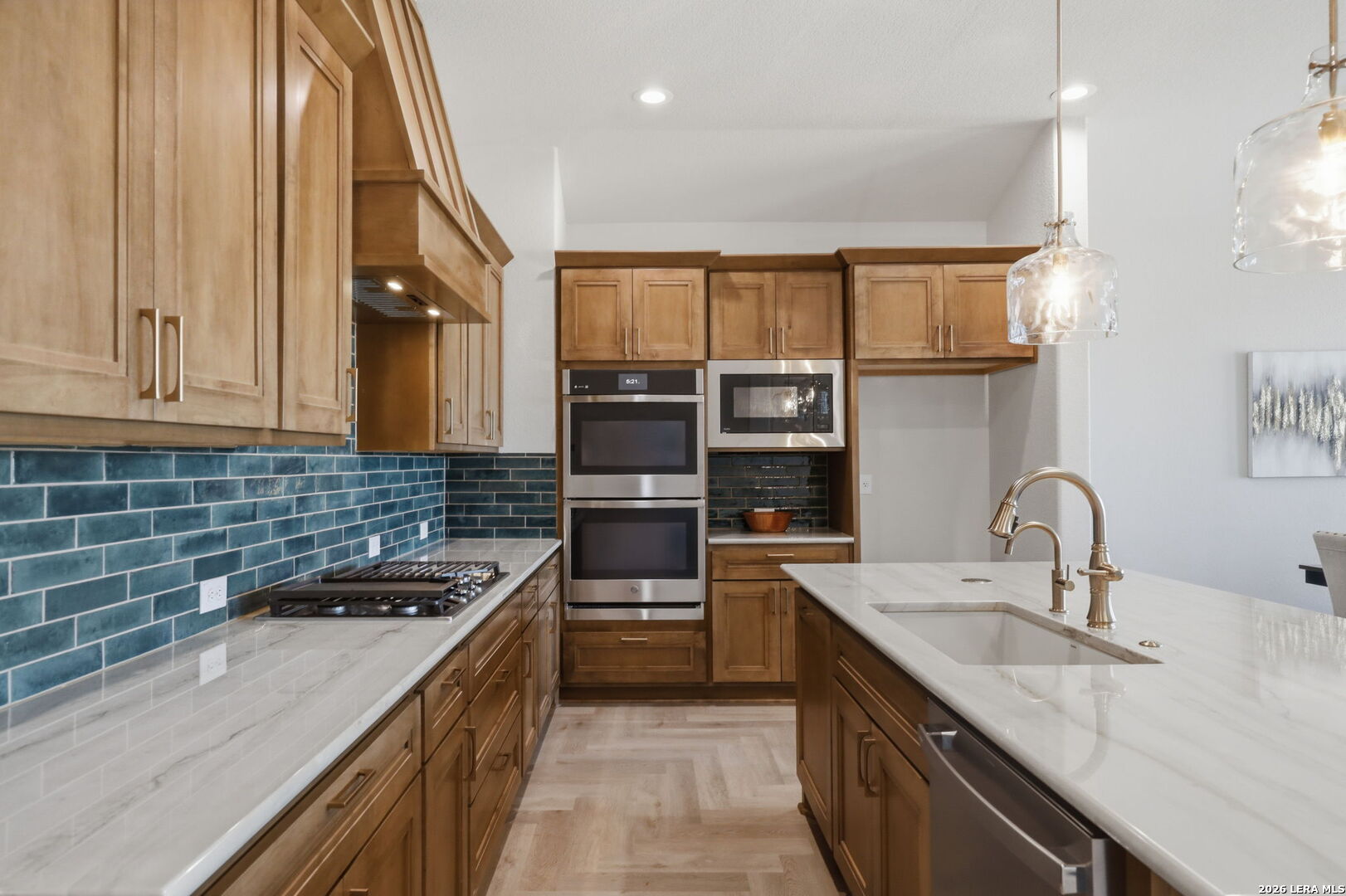 4214 Summit Place San Antonio TX 78257