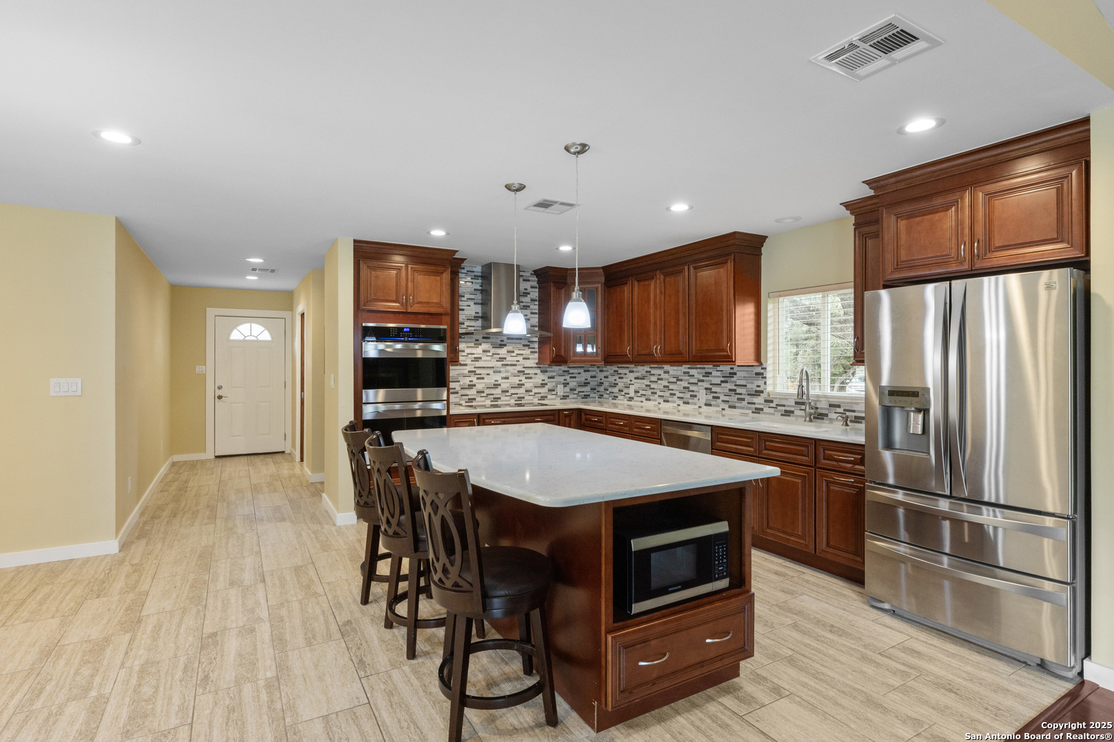 17215 Sugar Crest Drive San Antonio TX 78232