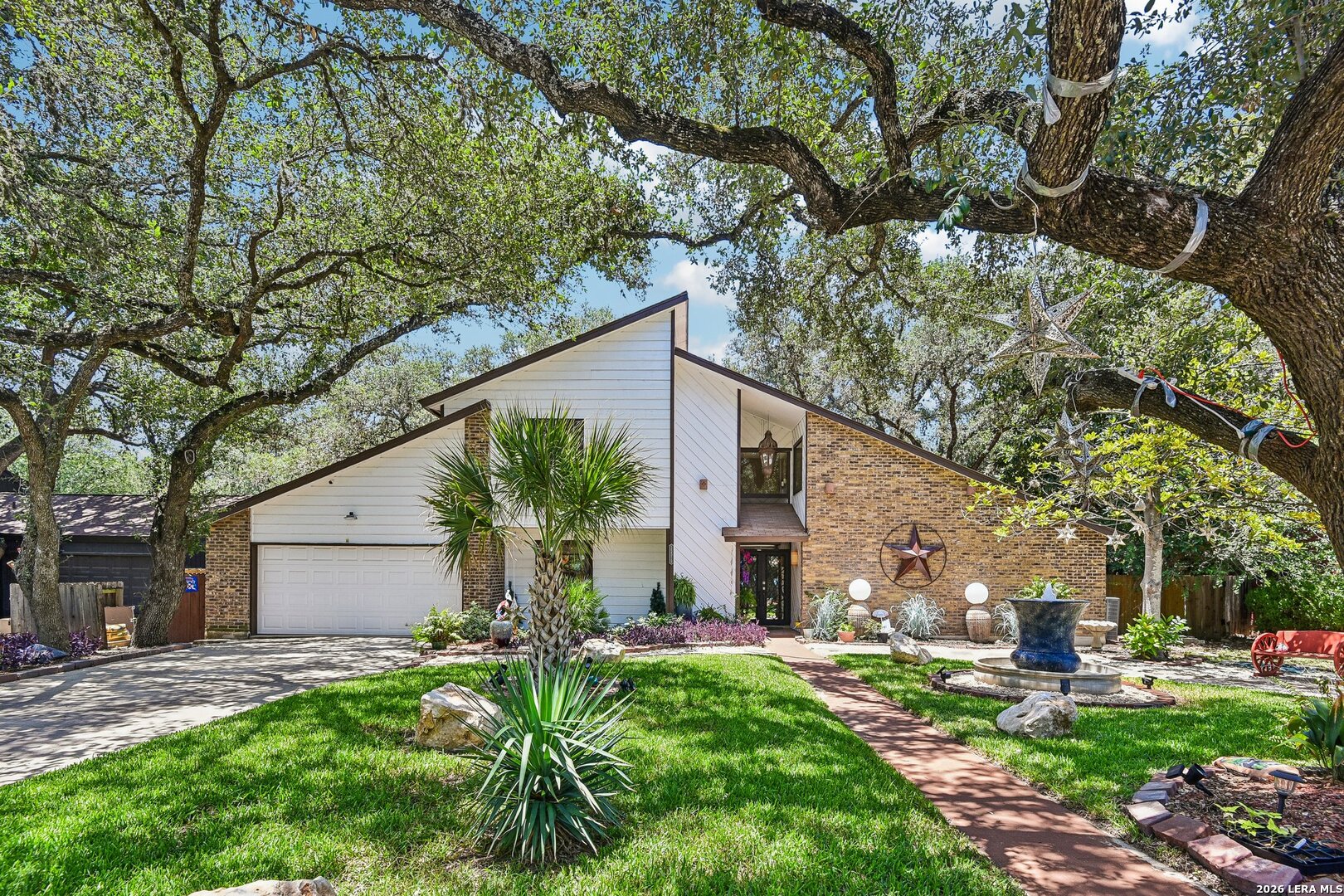 15519 Long Creek San Antonio TX 78247