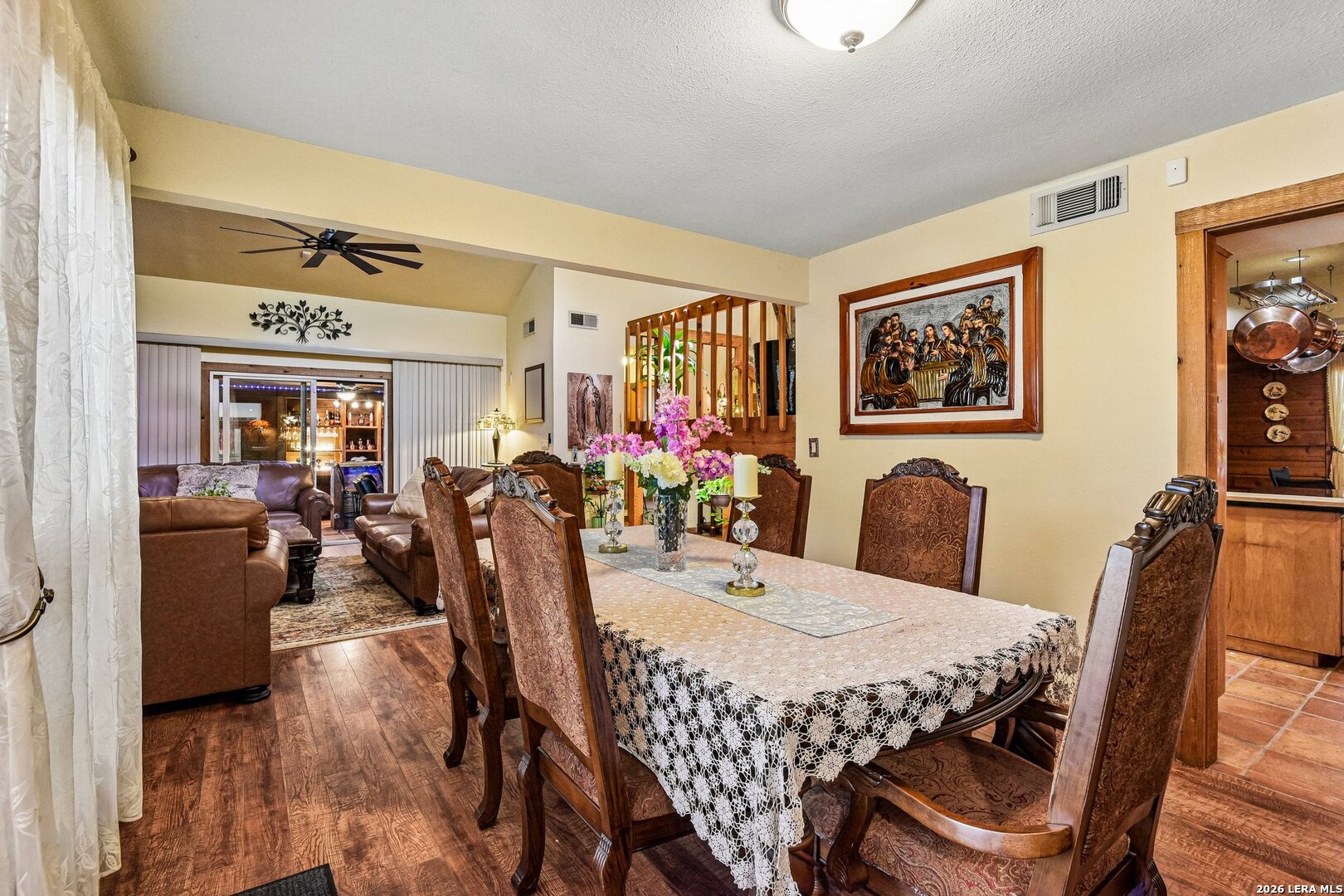 15519 Long Creek San Antonio TX 78247
