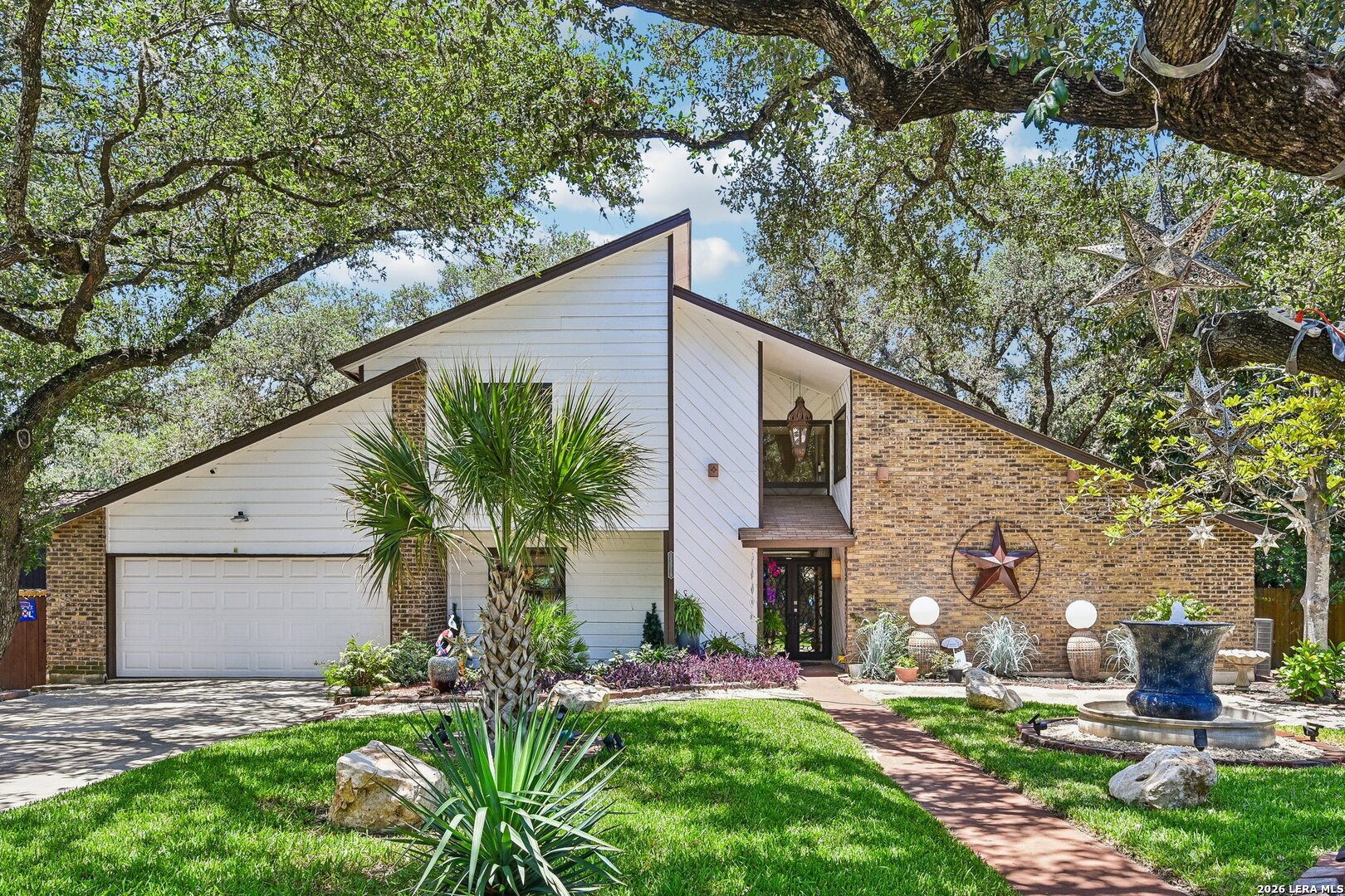 15519 Long Creek San Antonio TX 78247