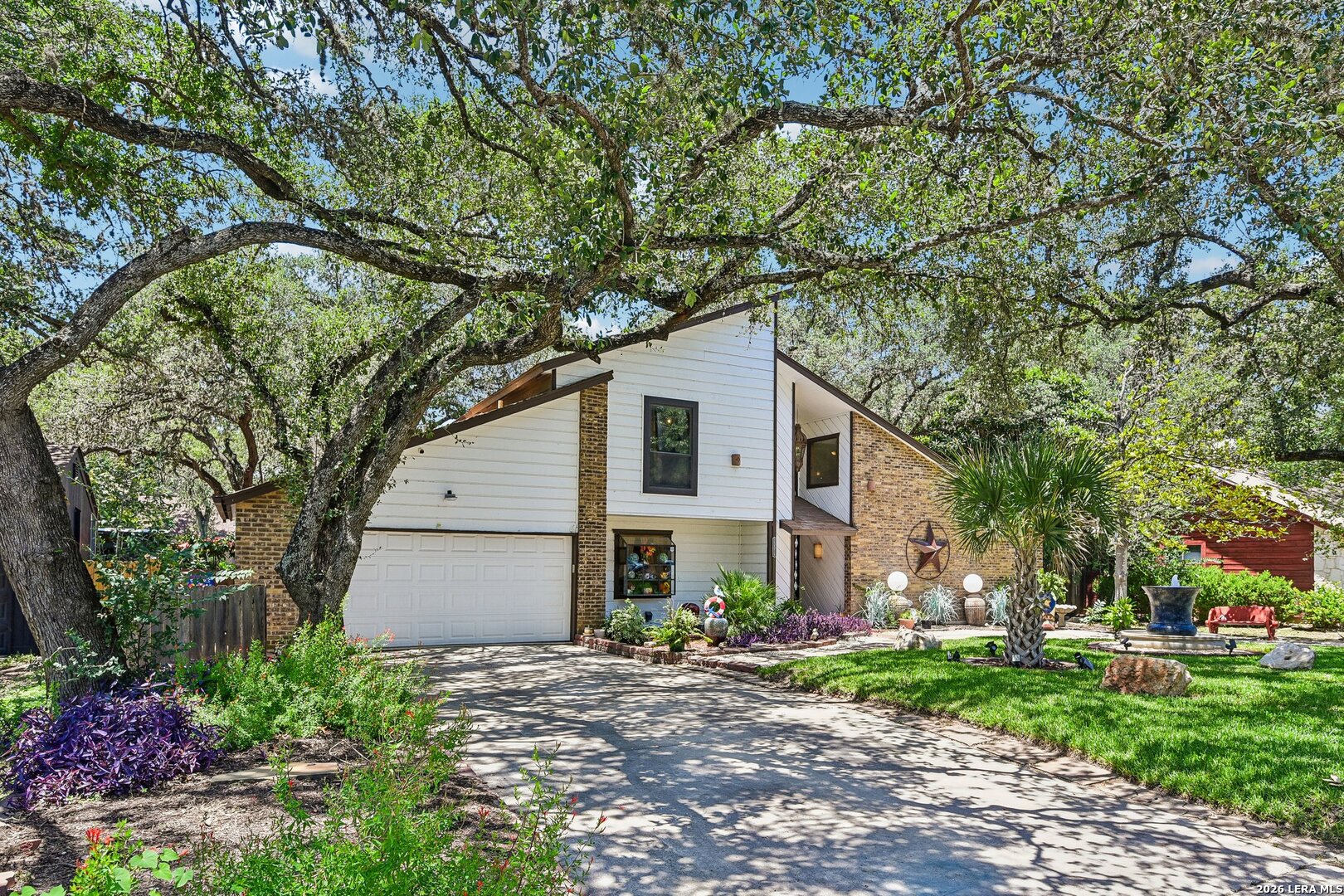 15519 Long Creek San Antonio TX 78247