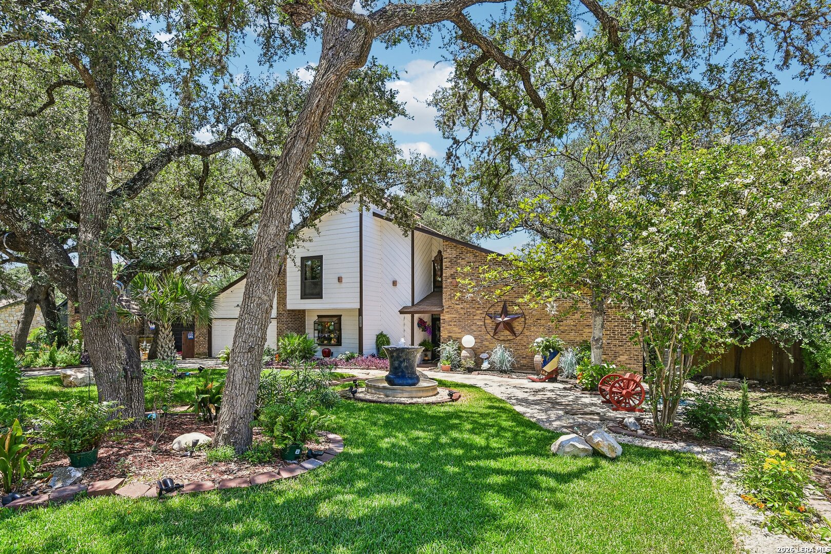 15519 Long Creek San Antonio TX 78247