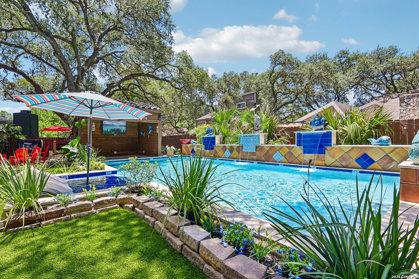 15519 Long Creek San Antonio TX 78247