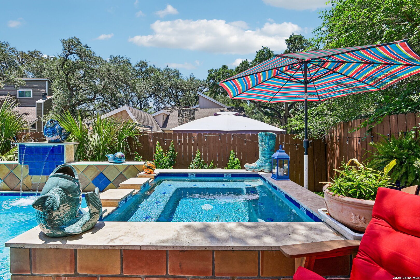 15519 Long Creek San Antonio TX 78247