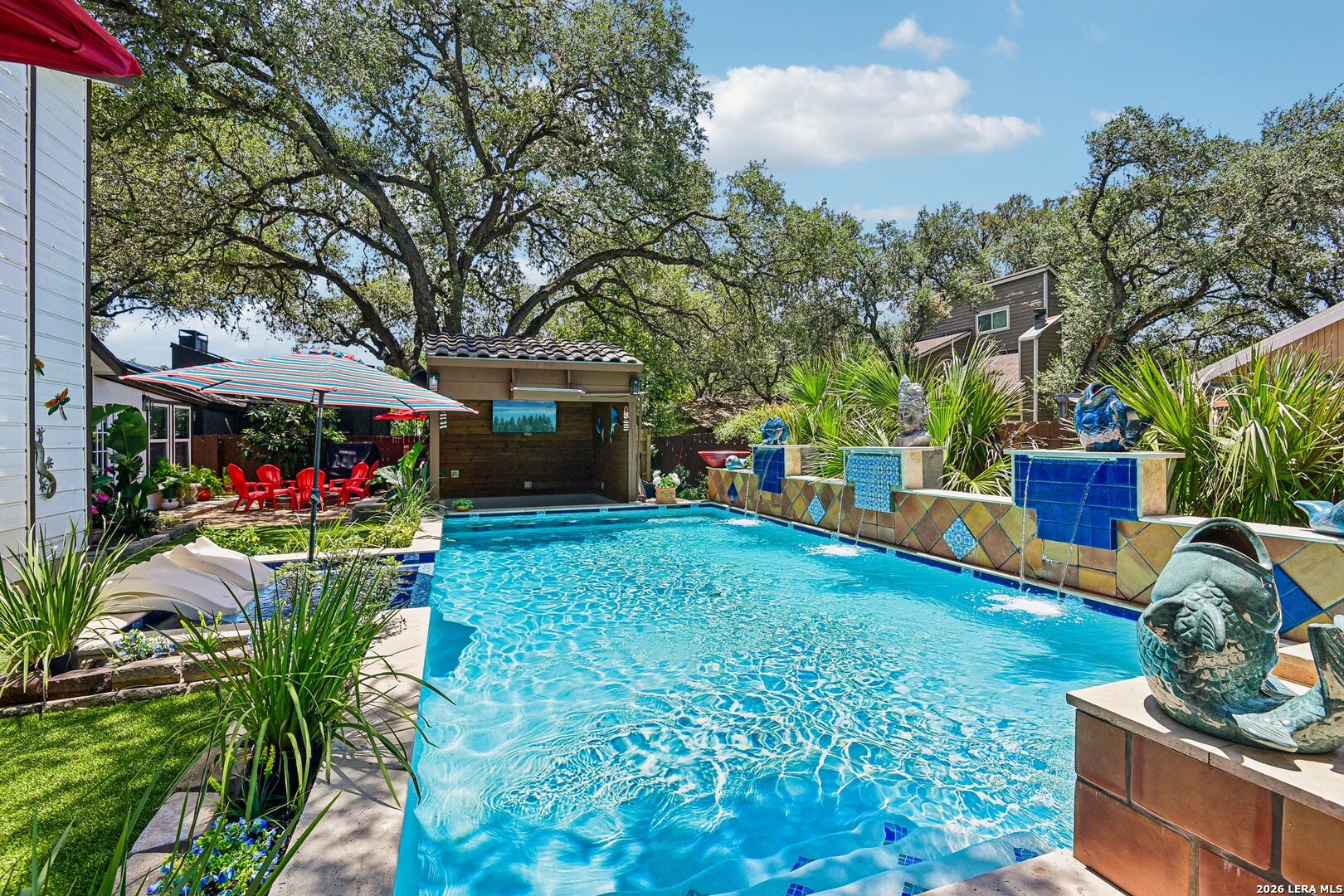 15519 Long Creek San Antonio TX 78247