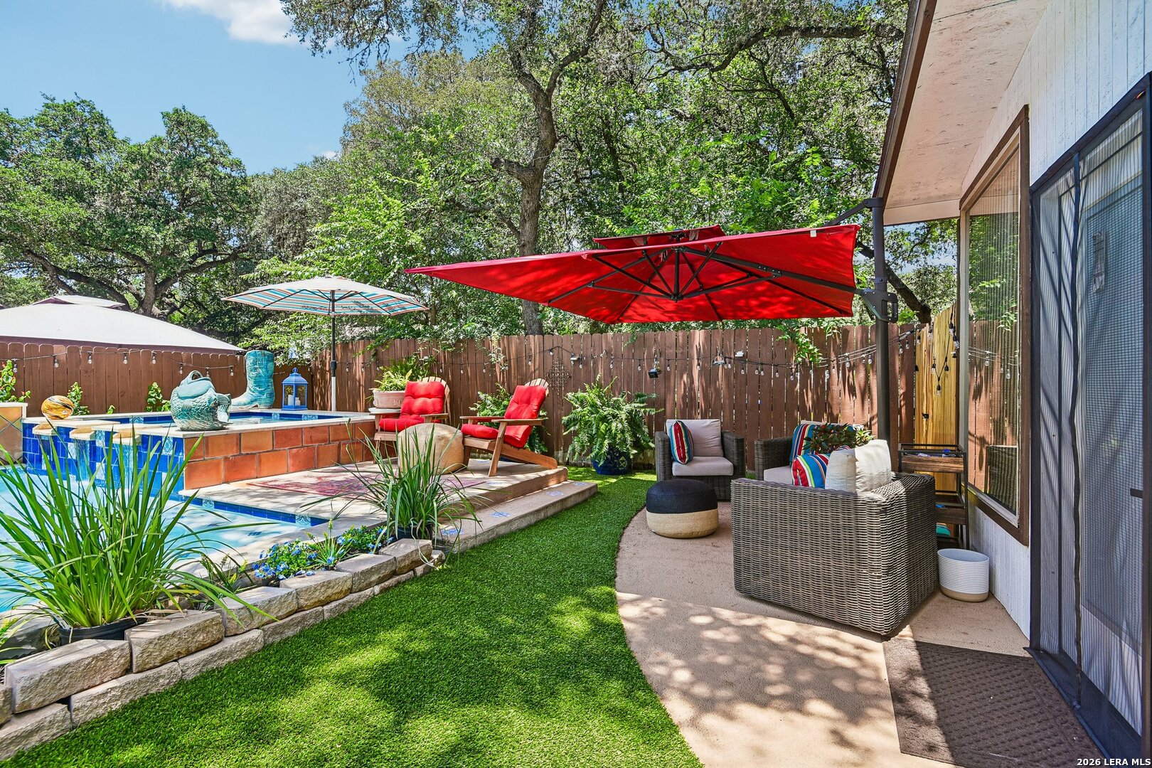 15519 Long Creek San Antonio TX 78247