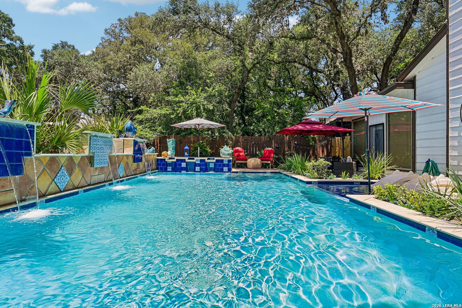 15519 Long Creek San Antonio TX 78247