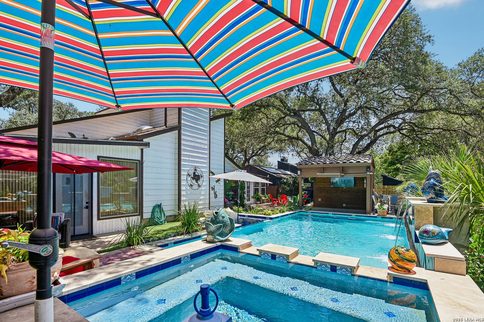 15519 Long Creek San Antonio TX 78247
