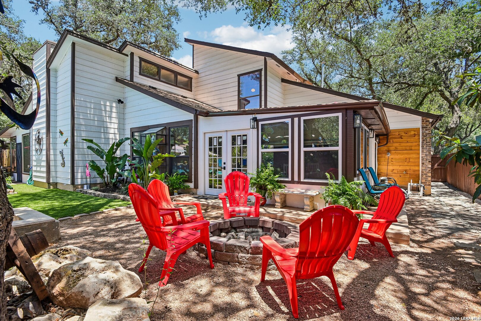 15519 Long Creek San Antonio TX 78247