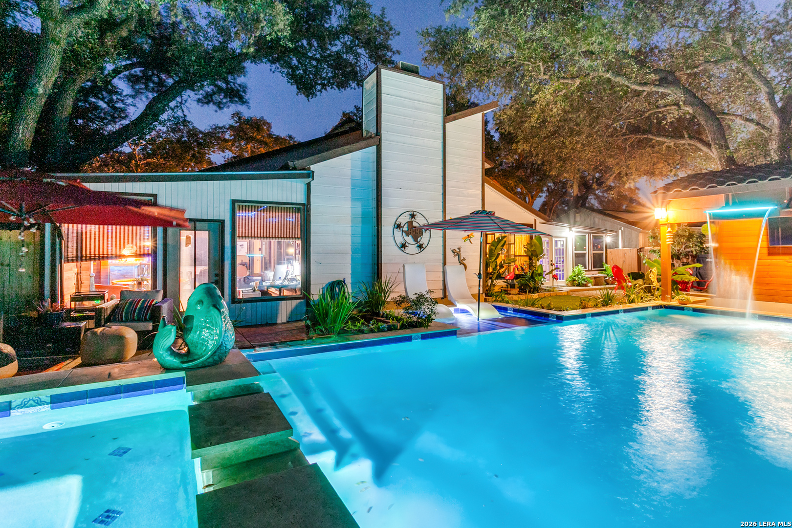 15519 Long Creek San Antonio TX 78247