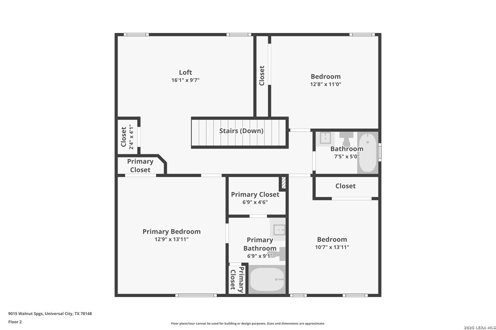 15519 Long Creek San Antonio TX 78247