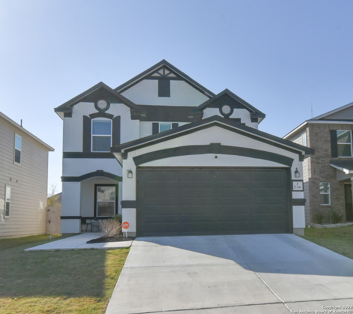 11346 Sprightly Lane San Antonio TX 78254