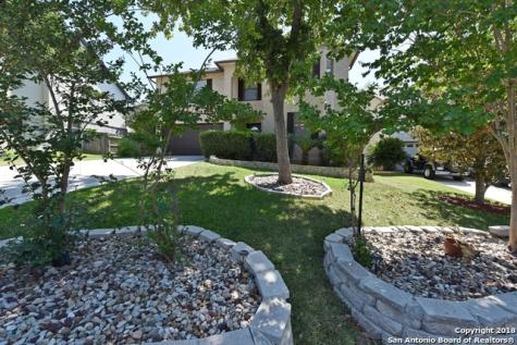 2610 Melrose Canyon Drive San Antonio TX 78232