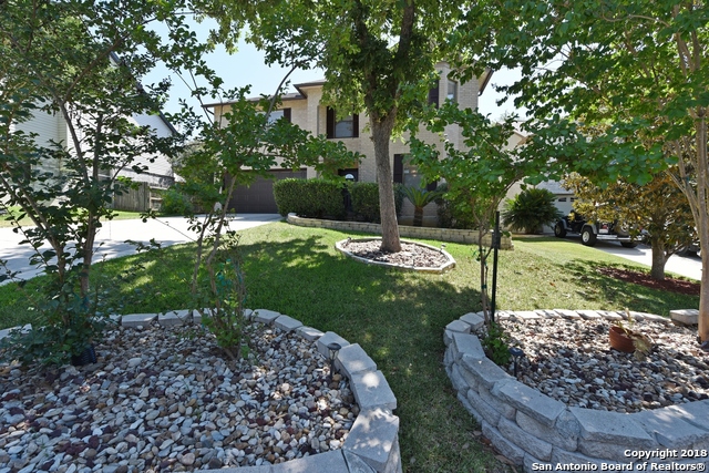 2610 Melrose Canyon Drive San Antonio TX 78232