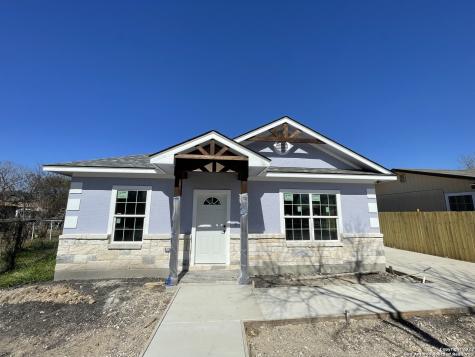 331 Sligo Street San Antonio TX 78223