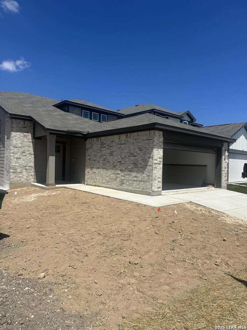 8613 Eagle Hill Meadow San Antonio TX 78222