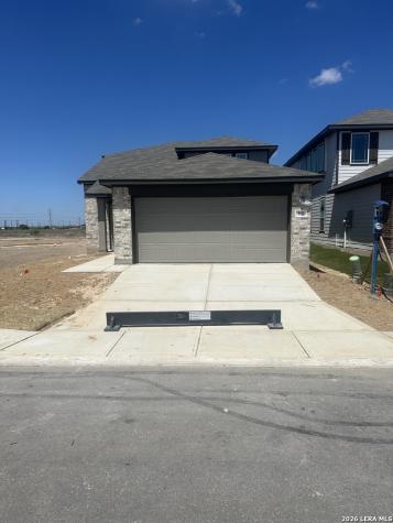 8613 Eagle Hill Meadow San Antonio TX 78222