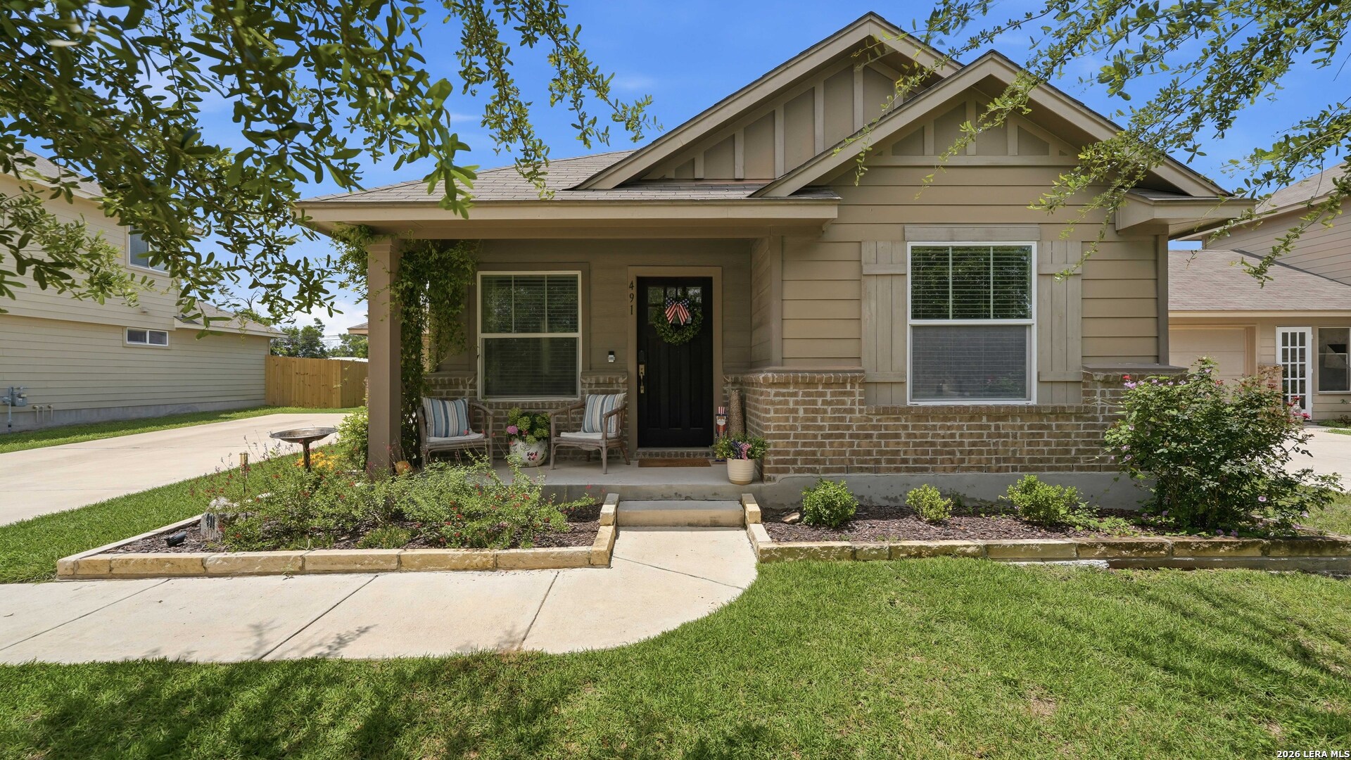 491 Magnolia Wind New Braunfels TX 78130