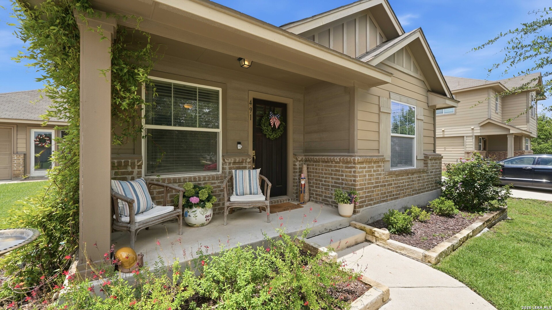 491 Magnolia Wind New Braunfels TX 78130