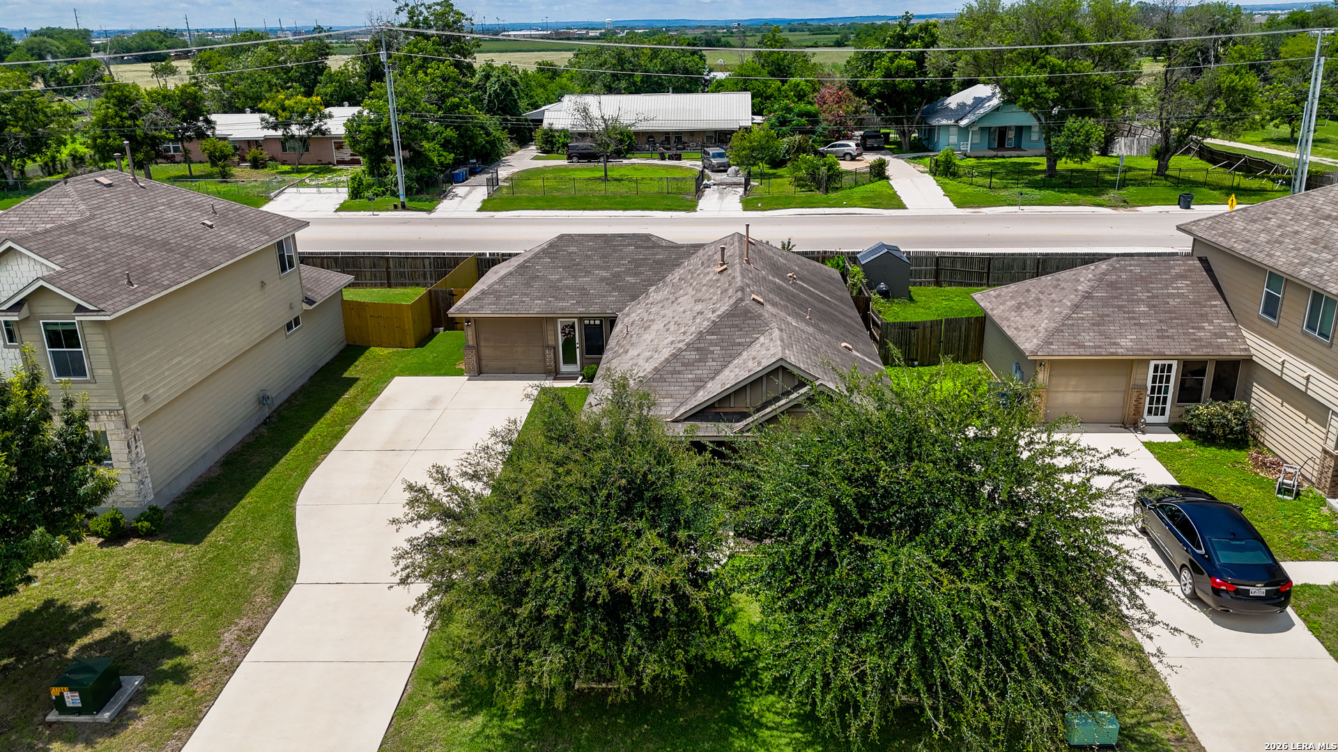 491 Magnolia Wind New Braunfels TX 78130