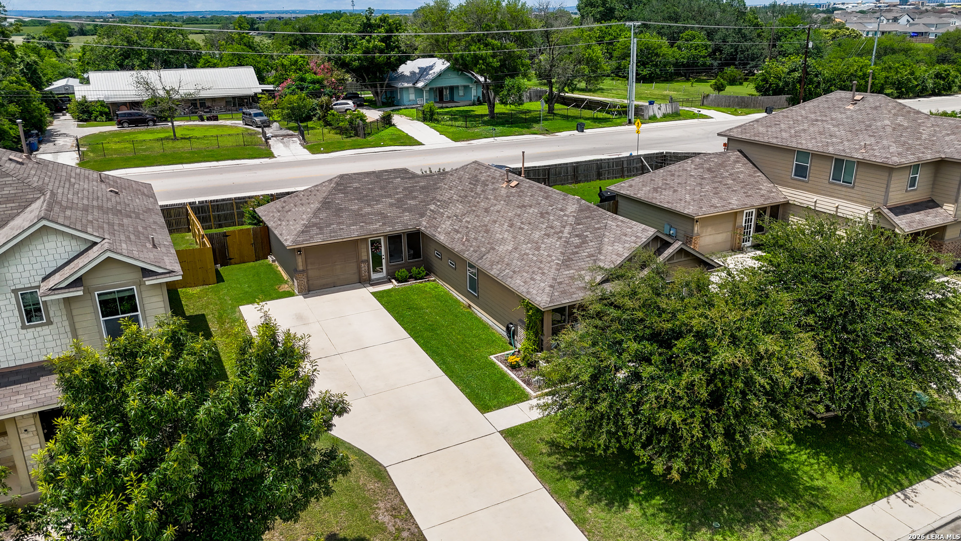 491 Magnolia Wind New Braunfels TX 78130