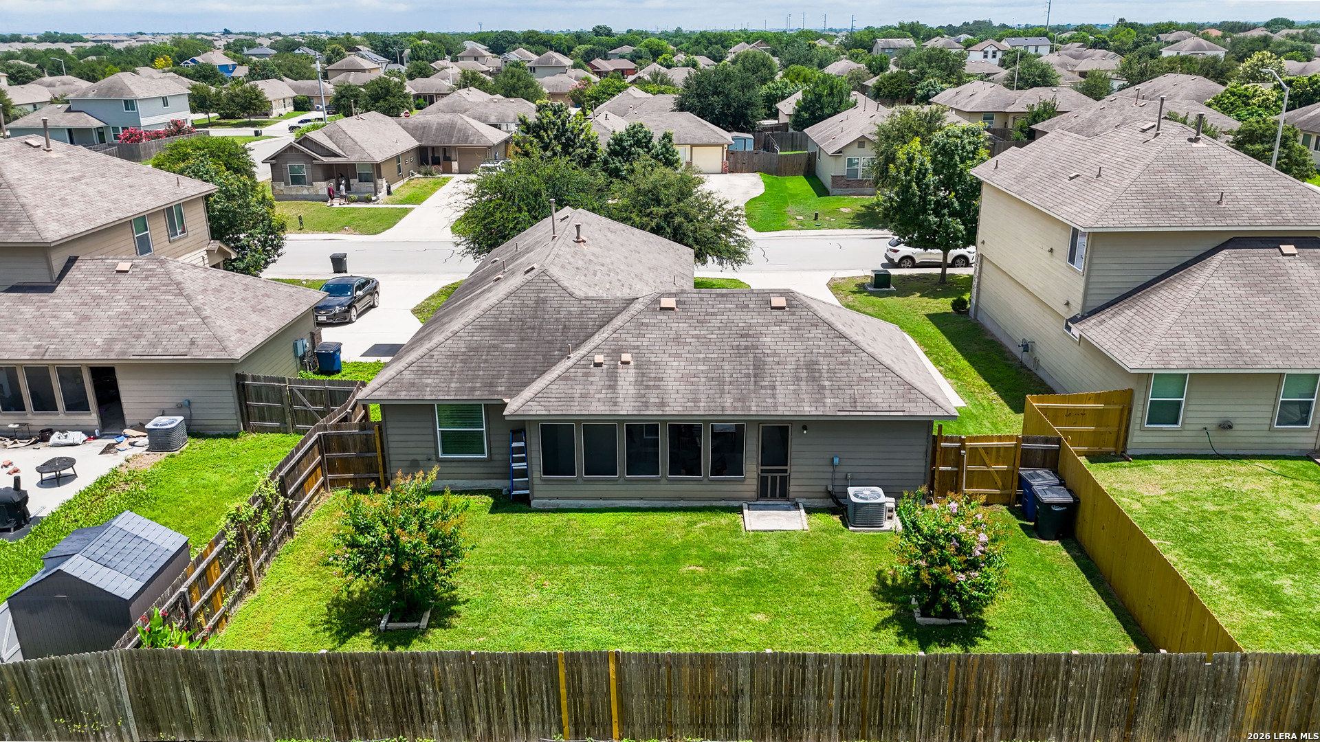 491 Magnolia Wind New Braunfels TX 78130