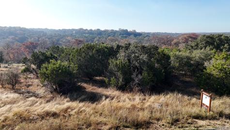 Lot 8 Panther Bend Boerne TX 78006
