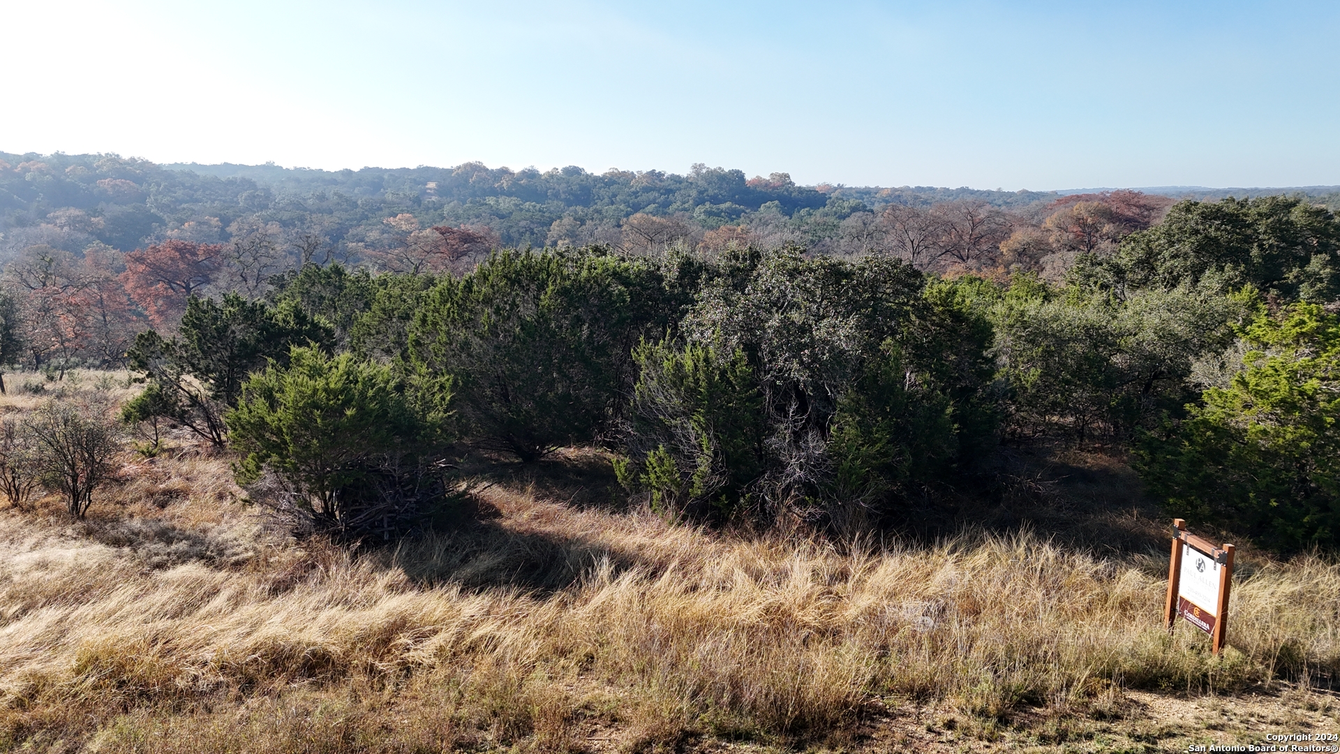 Lot 8 Panther Bend Boerne TX 78006
