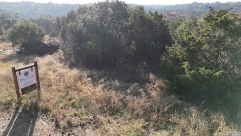 Lot 8 Panther Bend Boerne TX 78006